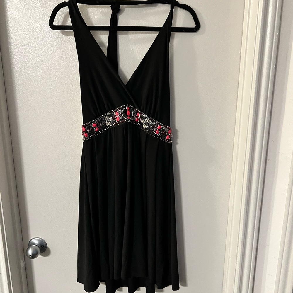 White house black market dress